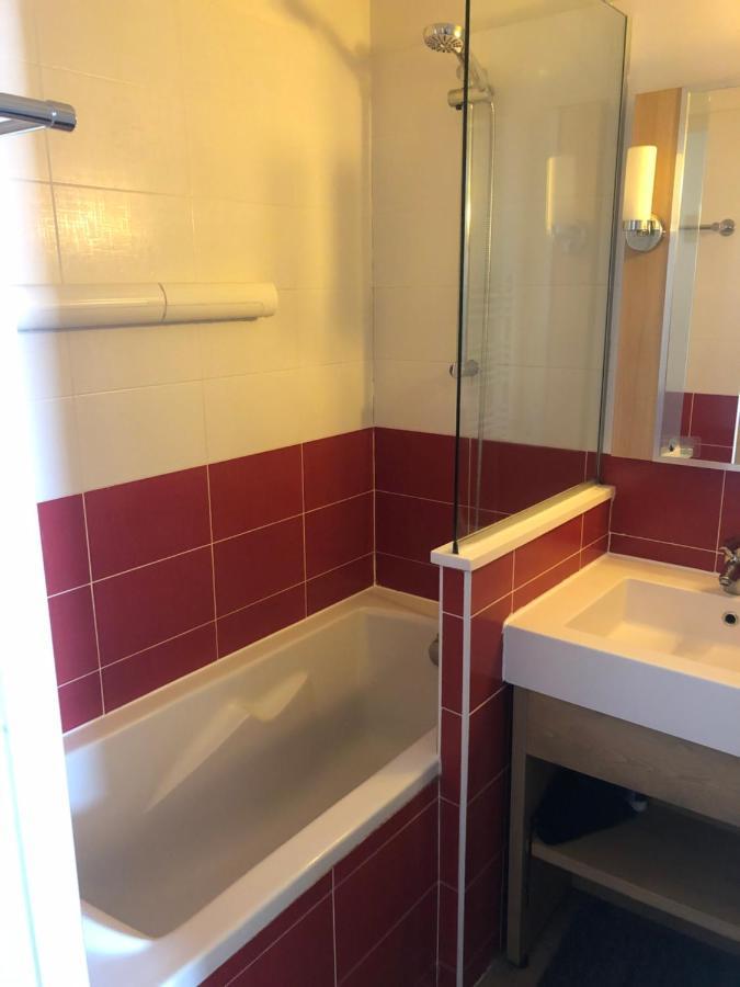 Joli Studio Cabine 4 Personnes Belle Plagne Appartement La Plagne-Tarentaise Buitenkant foto